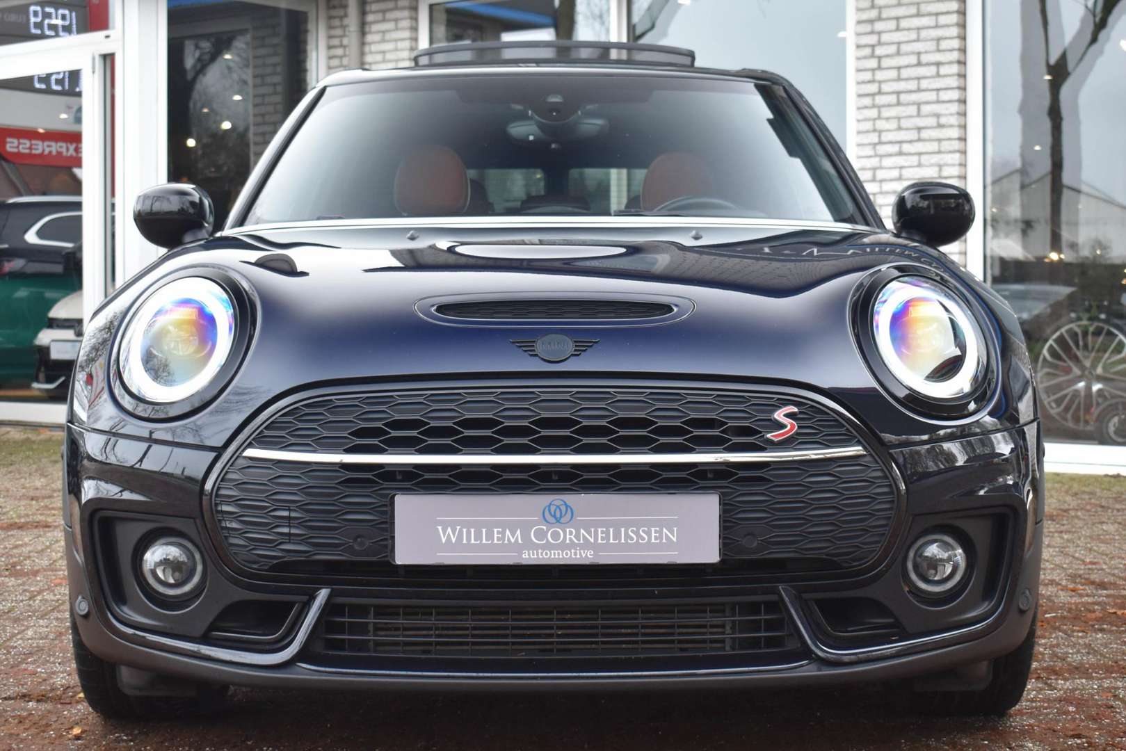 Mini Clubman John Cooper Works - 2022 - Joinsteer - #47