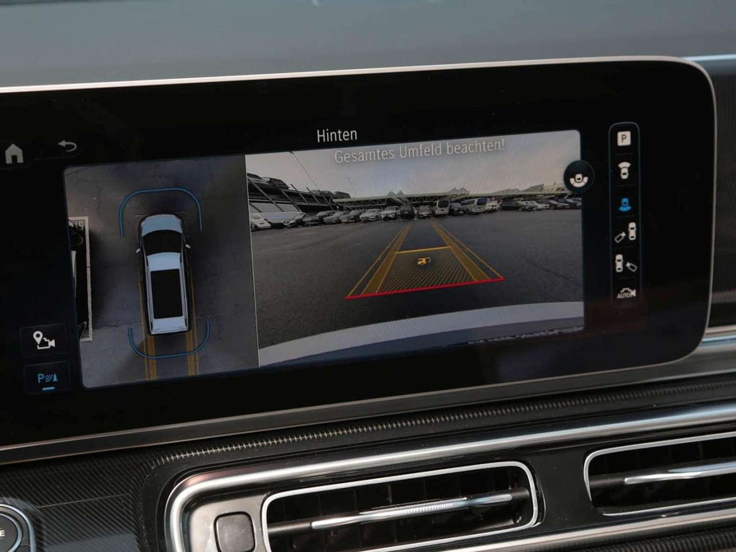 Mercedes V 300 300 Style - 2025 - Joinsteer - #12