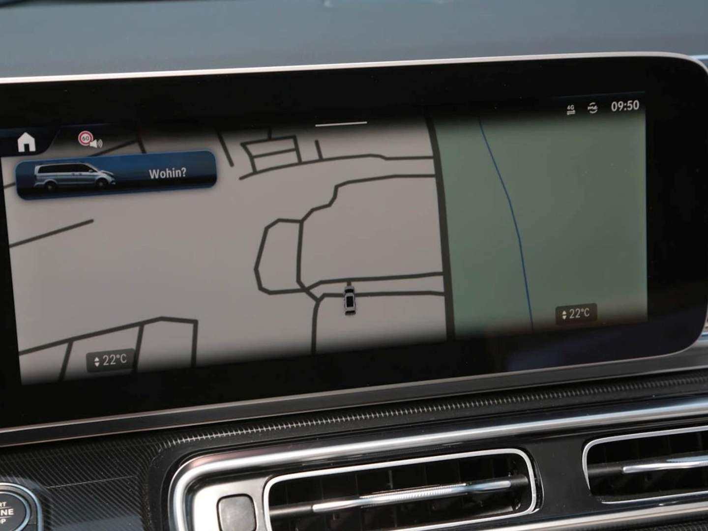 Mercedes V 300 300 Style - 2025 - Joinsteer - #13