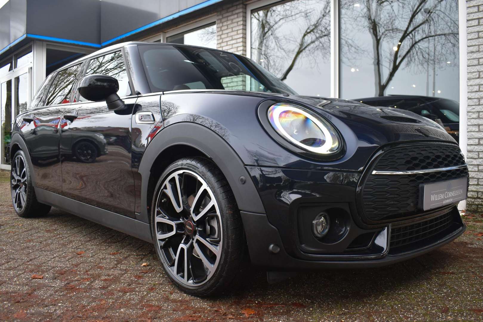 Mini Clubman John Cooper Works - 2022 - Joinsteer - #49