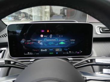 Mercedes Classe S 580 AMG Line — photo 29