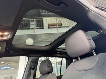Mercedes GLB 200 AMG Line — photo 18