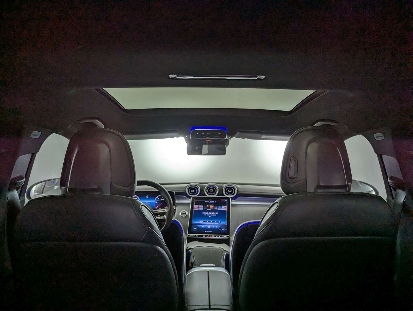 Mercedes GLC Coupé 220 AMG Line Premium - 2023 - Joinsteer - #22