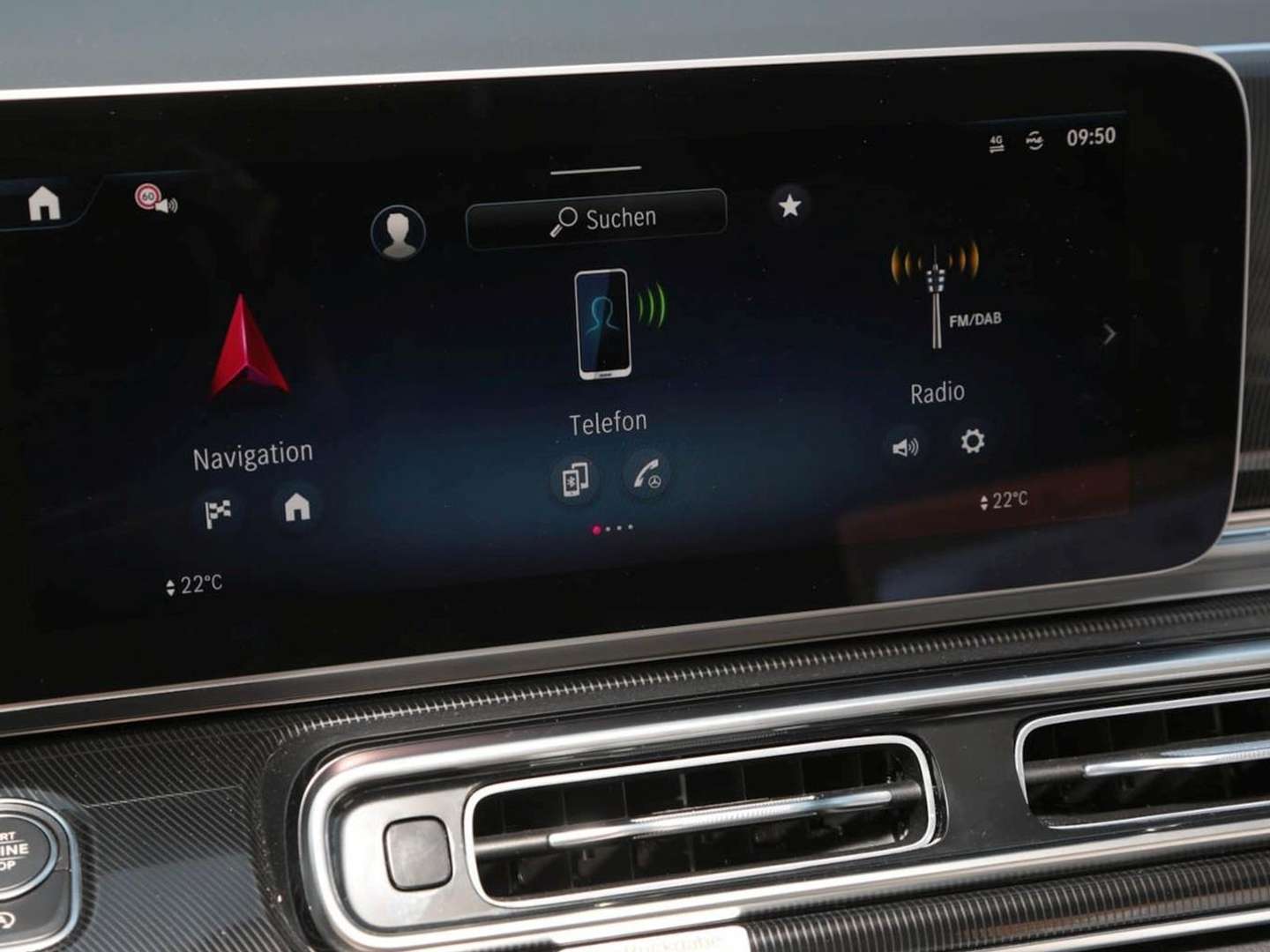 Mercedes V 300 300 Style - 2025 - Joinsteer - #15