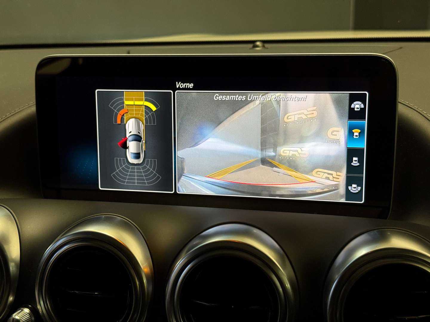 Mercedes AMG GT S - 2019 - Joinsteer - #29