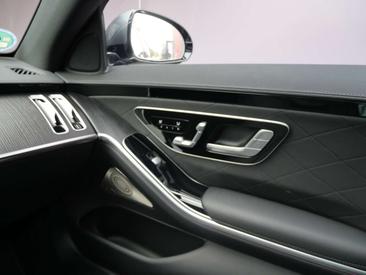 Mercedes Classe S 580 AMG Line — photo 32