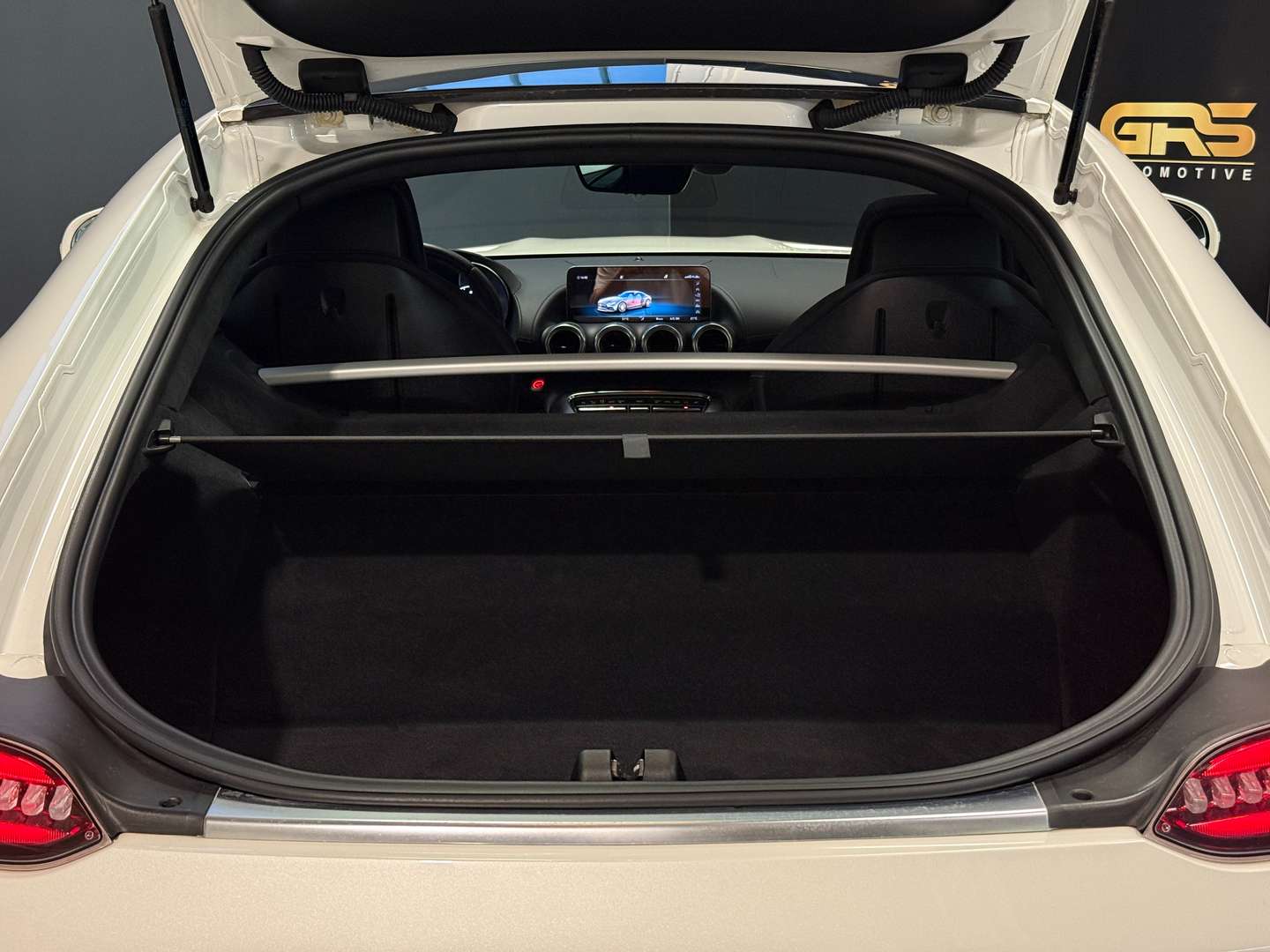 Mercedes AMG GT S - 2019 - Joinsteer - #30