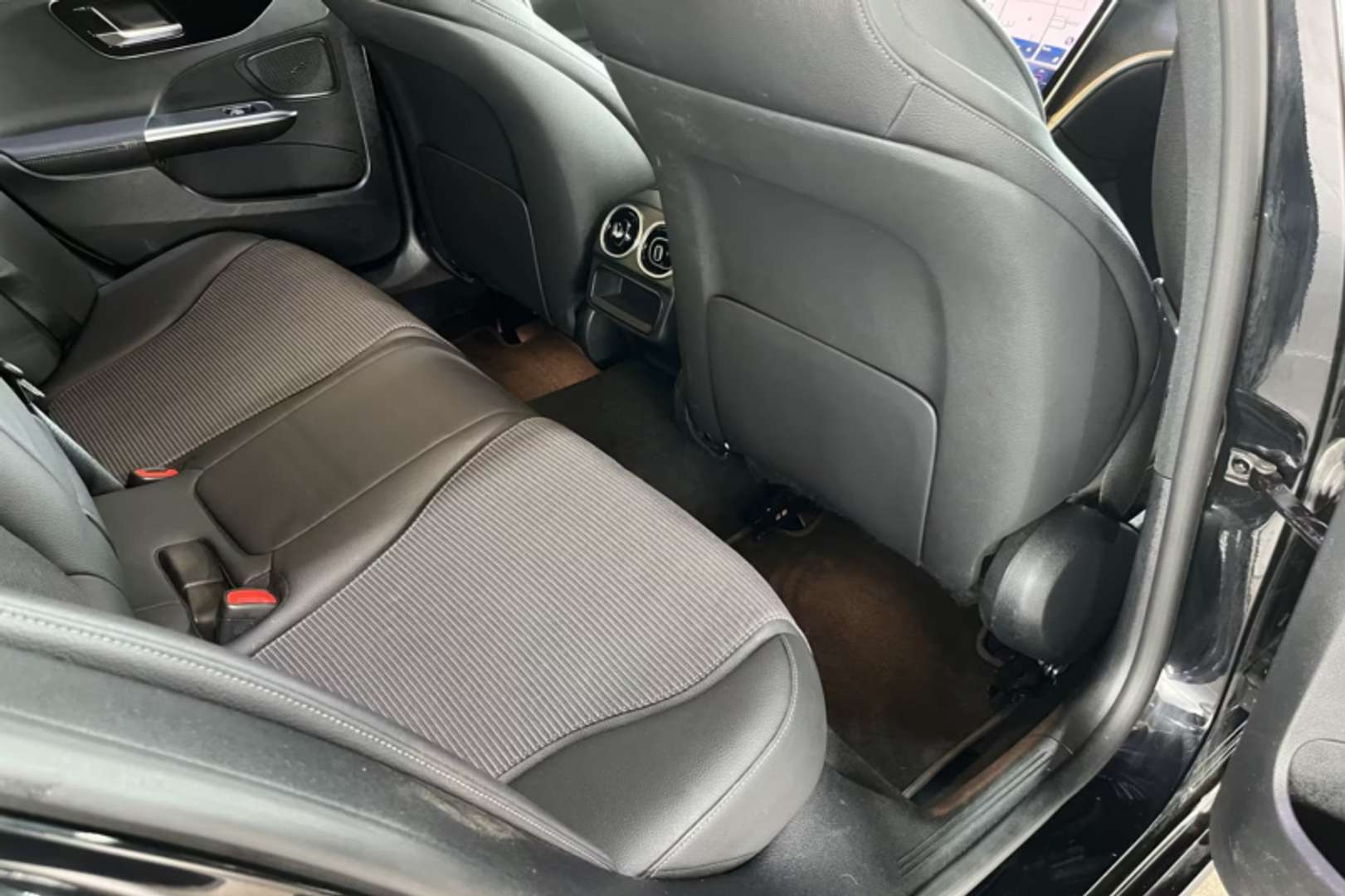 Mercedes Classe C 200 - 2023 - Joinsteer - #10