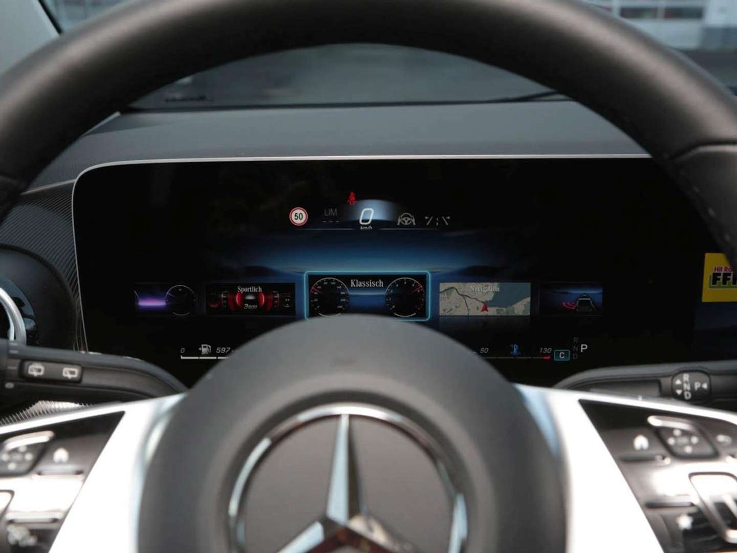 Mercedes V 300 300 Style - 2025 - Joinsteer - #18