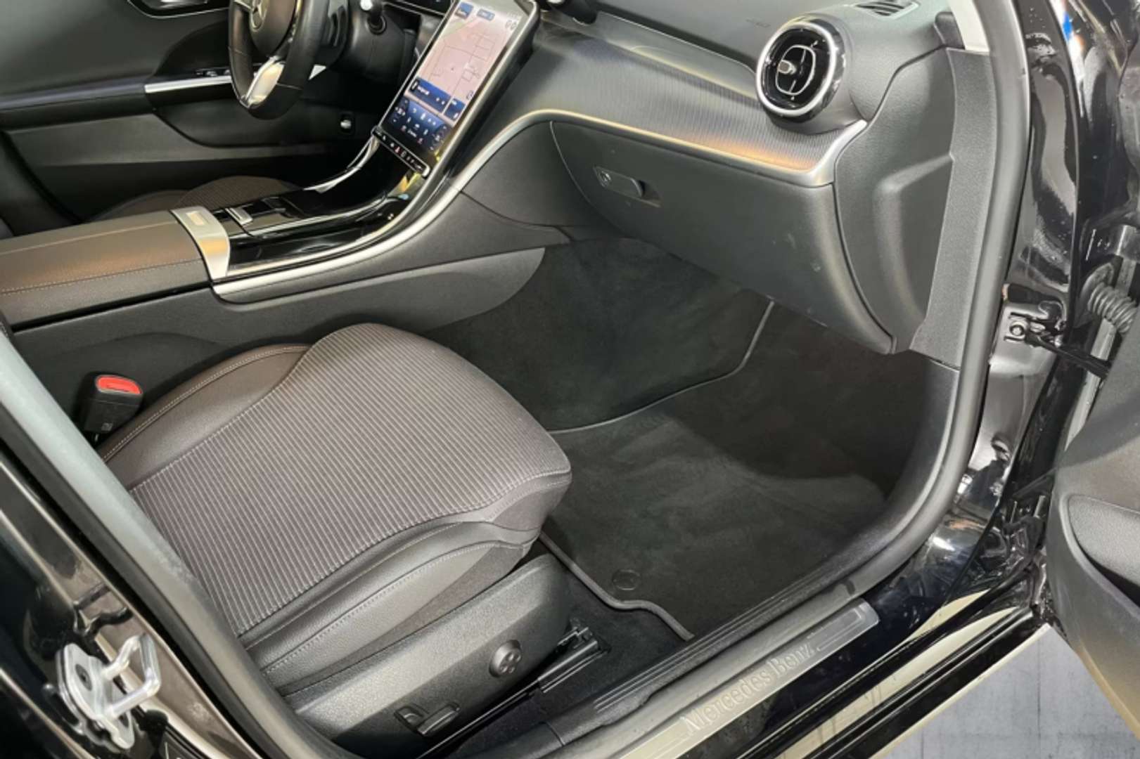 Mercedes Classe C 200 - 2023 - Joinsteer - #12