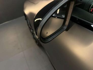 Mercedes CLA 45 AMG Line — photo 40