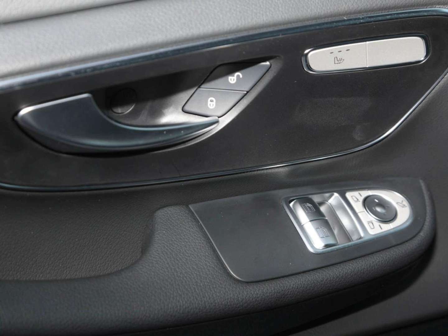 Mercedes V 300 300 Style - 2025 - Joinsteer - #22