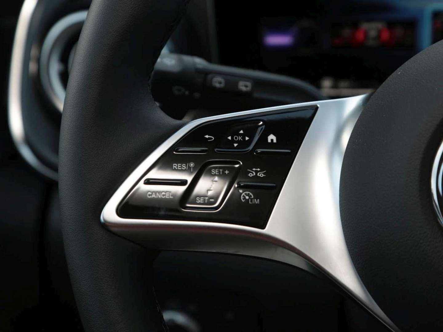 Mercedes V 300 300 Style - 2025 - Joinsteer - #23