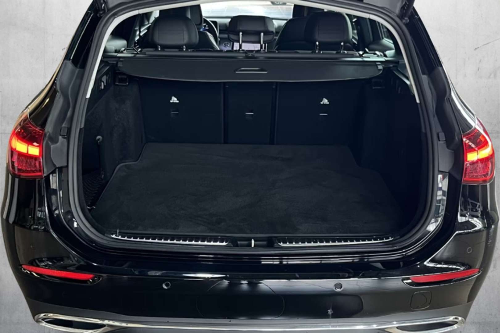 Mercedes Classe C 200 - 2023 - Joinsteer - #17