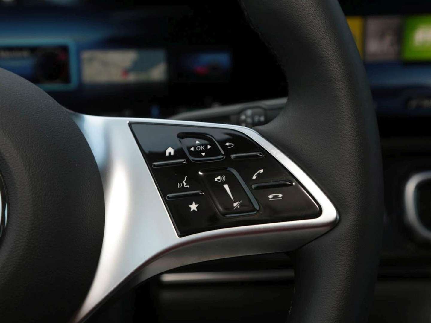 Mercedes V 300 300 Style - 2025 - Joinsteer - #24