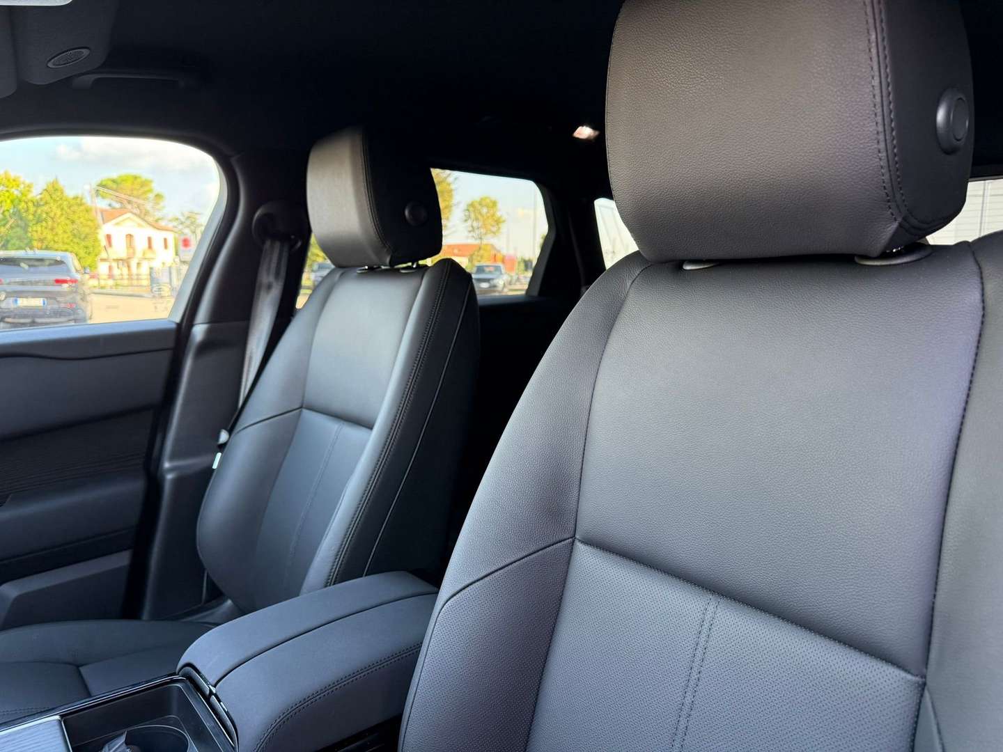 Land Rover Range Rover Velar D204 Black Edition - 2025 - Joinsteer - #6