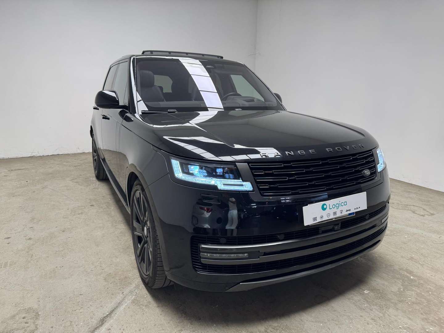 Land Rover Range Rover D300 SE - 2022 - Joinsteer - #1