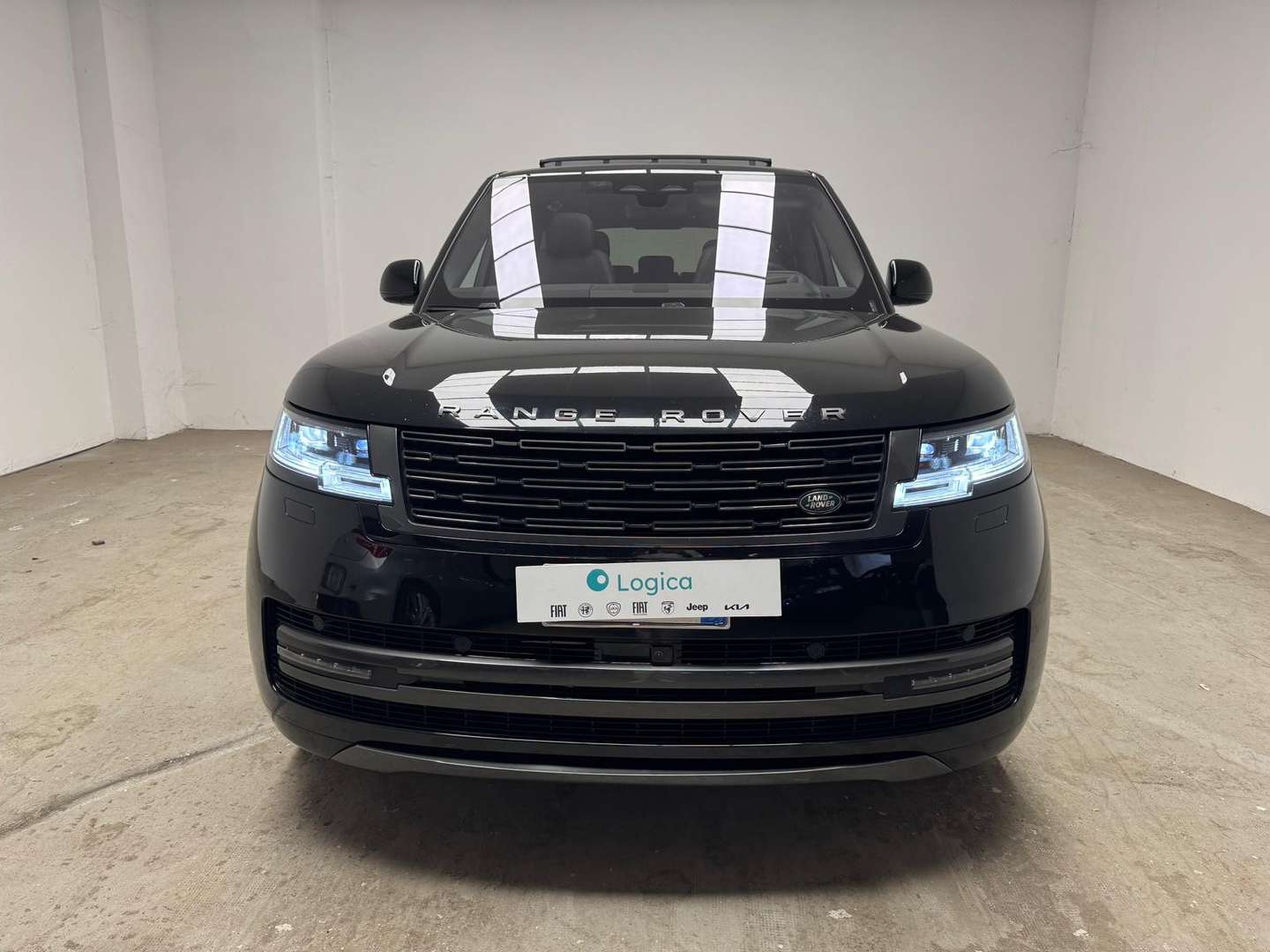 Land Rover Range Rover D300 SE - 2022 - Joinsteer - #2