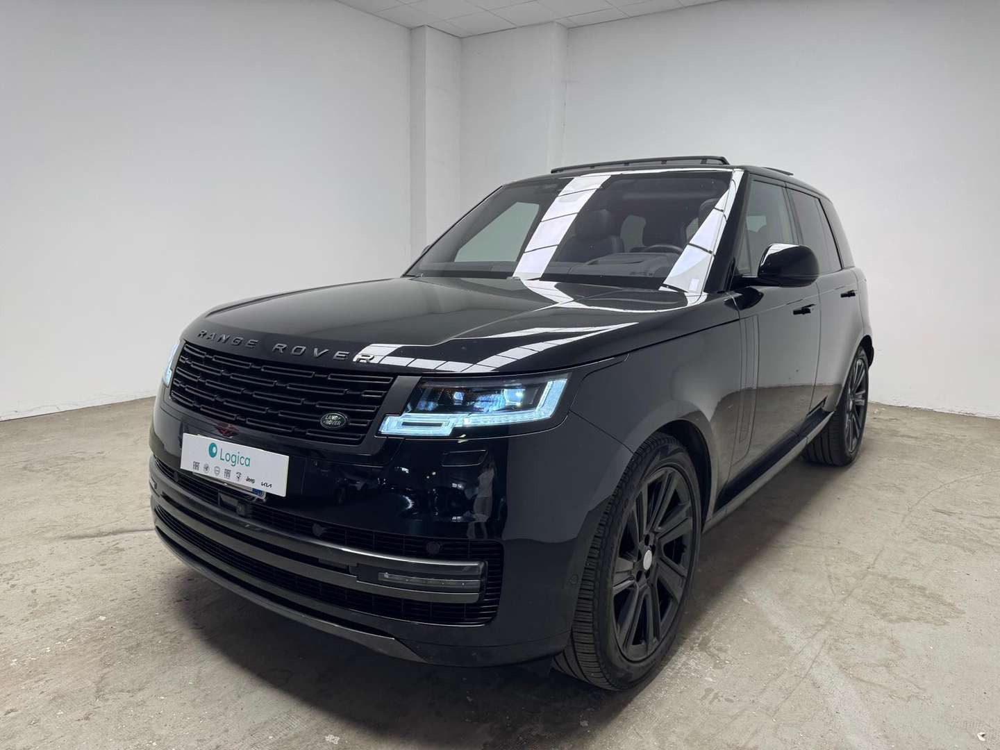 Land Rover Range Rover D300 SE - 2022 - Joinsteer - #5