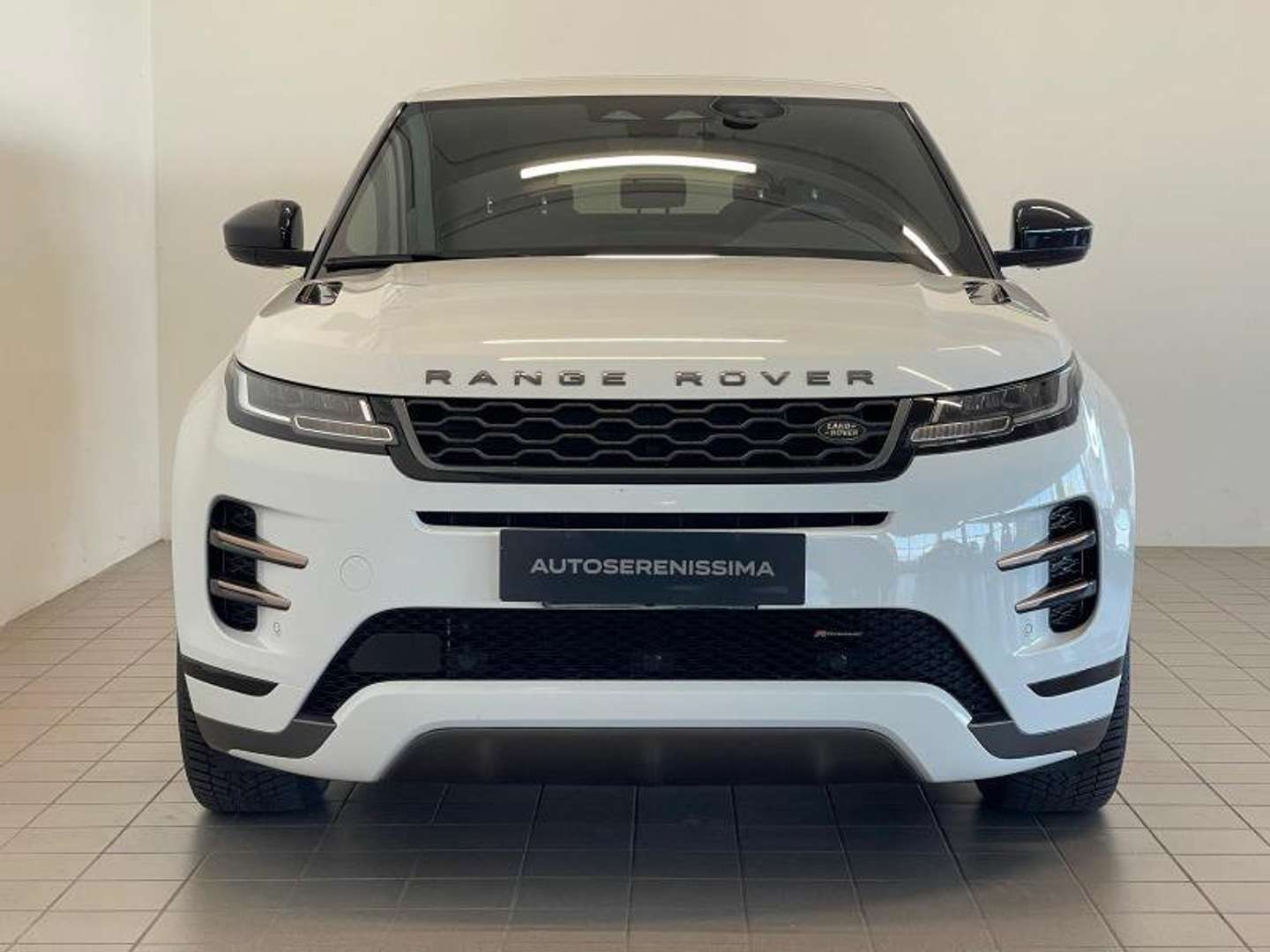 Land Rover Range Rover Evoque D163 R-Dynamic S - 2022 - Joinsteer - #2
