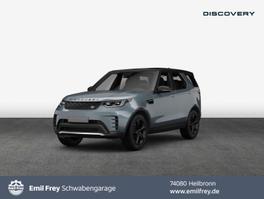 Land Rover Discovery D250 Dynamic SE - 2025 - Joinsteer - #1
