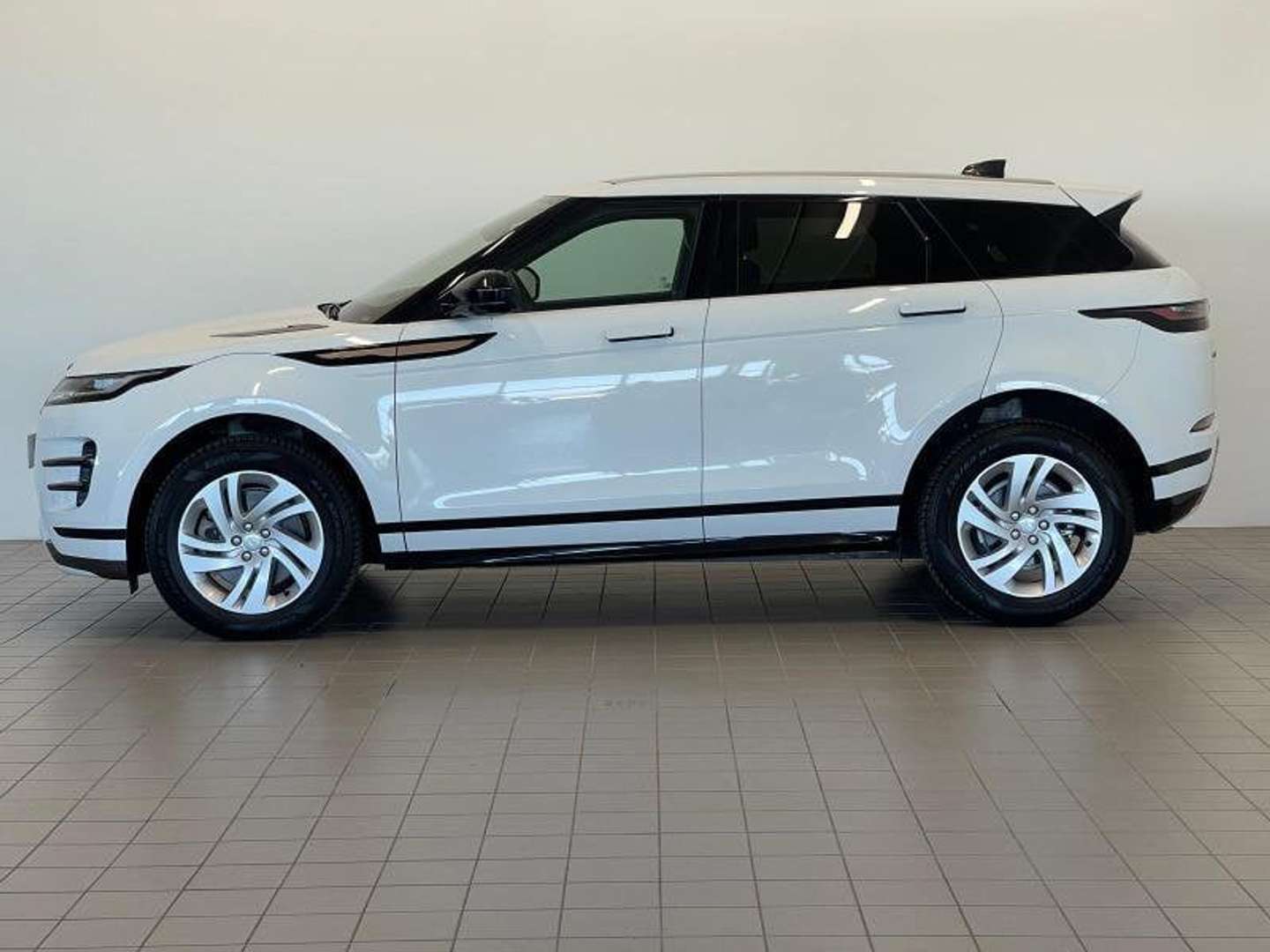 Land Rover Range Rover Evoque D163 R-Dynamic S - 2022 - Joinsteer - #3