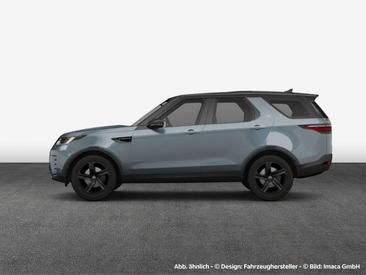 Land Rover Discovery D250 Dynamic SE — photo 2