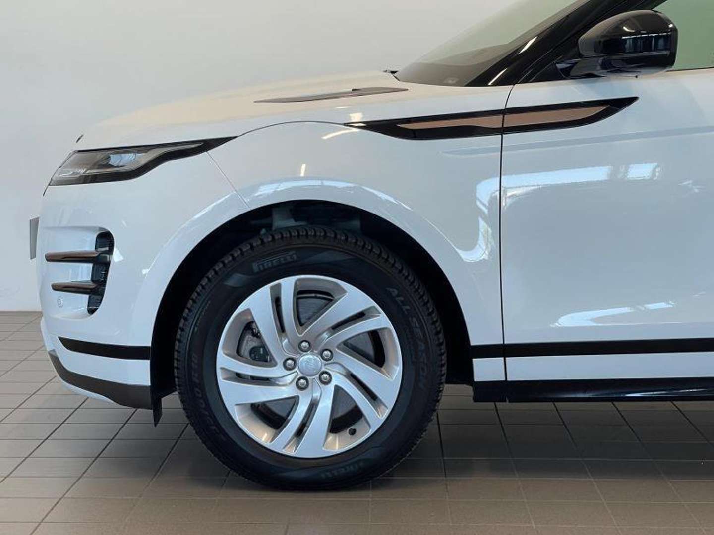 Land Rover Range Rover Evoque D163 R-Dynamic S - 2022 - Joinsteer - #4