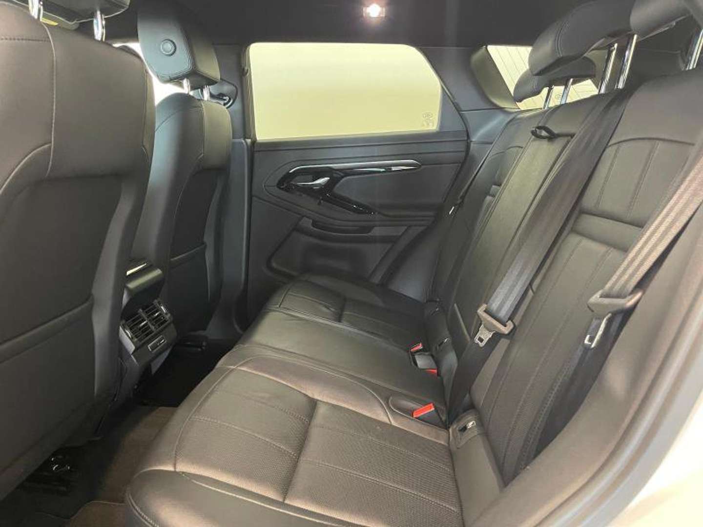 Land Rover Range Rover Evoque D163 R-Dynamic S - 2022 - Joinsteer - #5