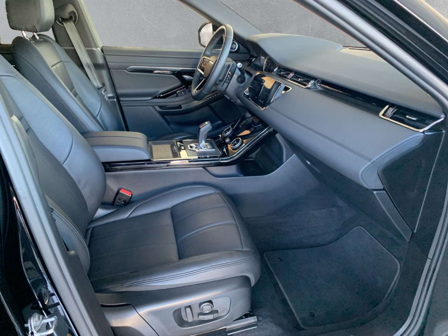 Land Rover Range Rover Evoque R-DYNAMIC SE P300e - 2023 - Joinsteer - #3