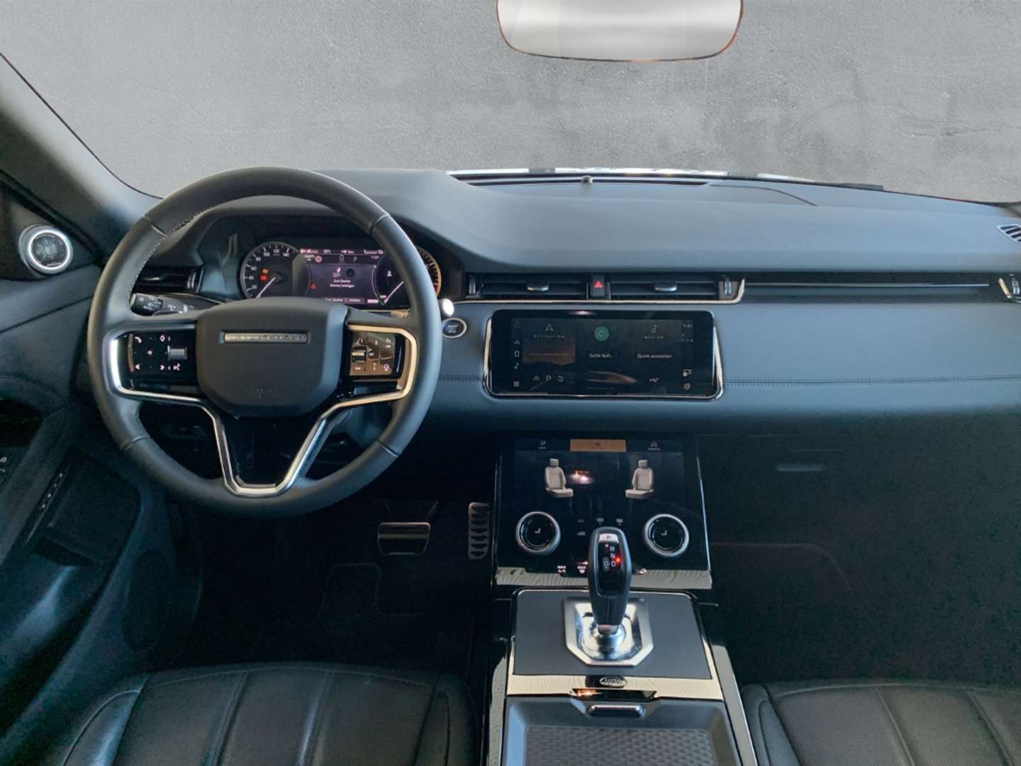 Land Rover Range Rover Evoque R-DYNAMIC SE P300e - 2023 - Joinsteer - #4