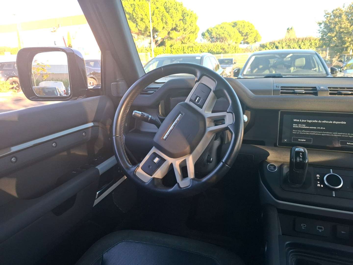 Land Rover Defender 110 First Edition P400 - 2020 - Joinsteer - #4