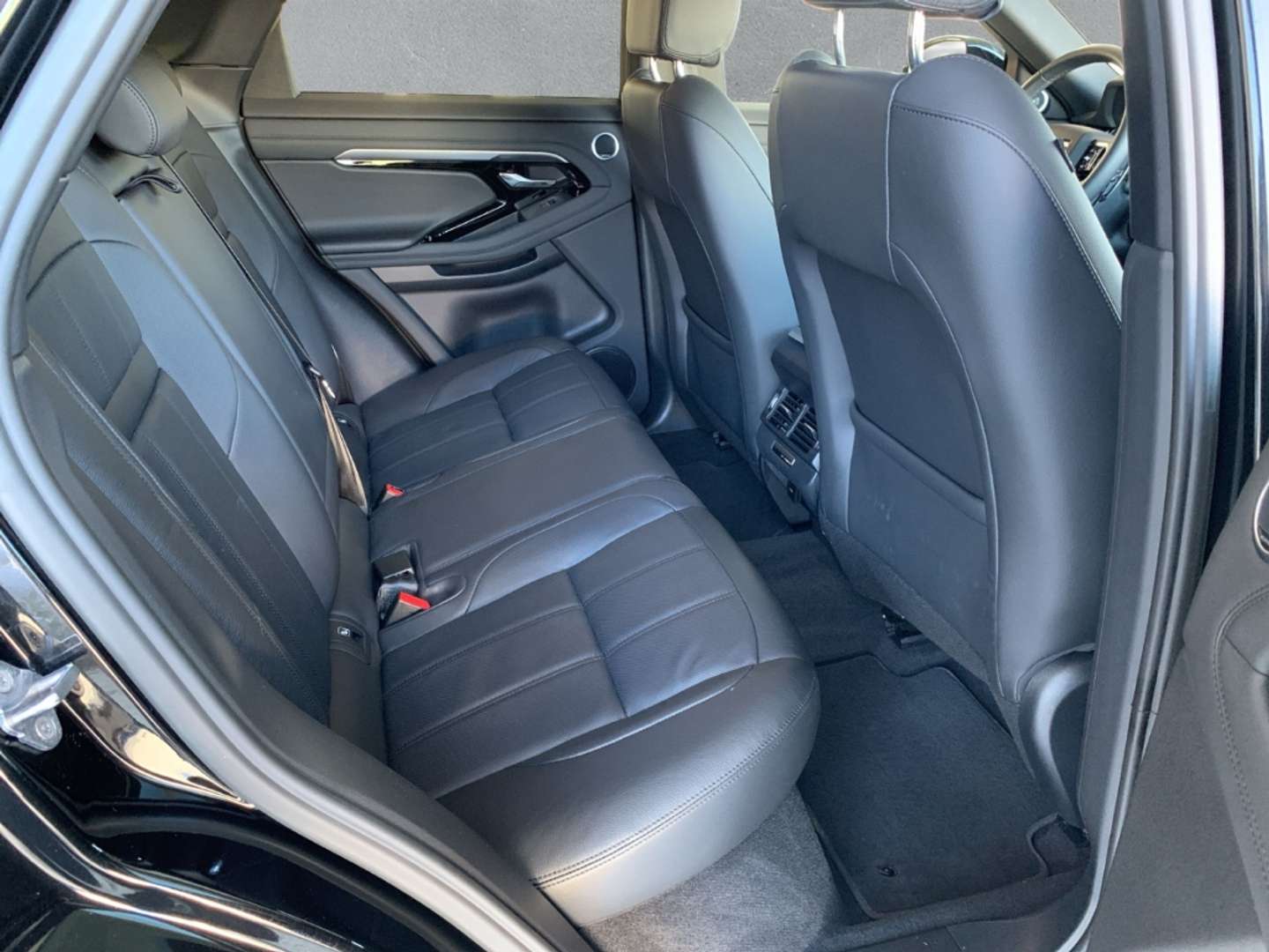 Land Rover Range Rover Evoque R-DYNAMIC SE P300e - 2023 - Joinsteer - #5