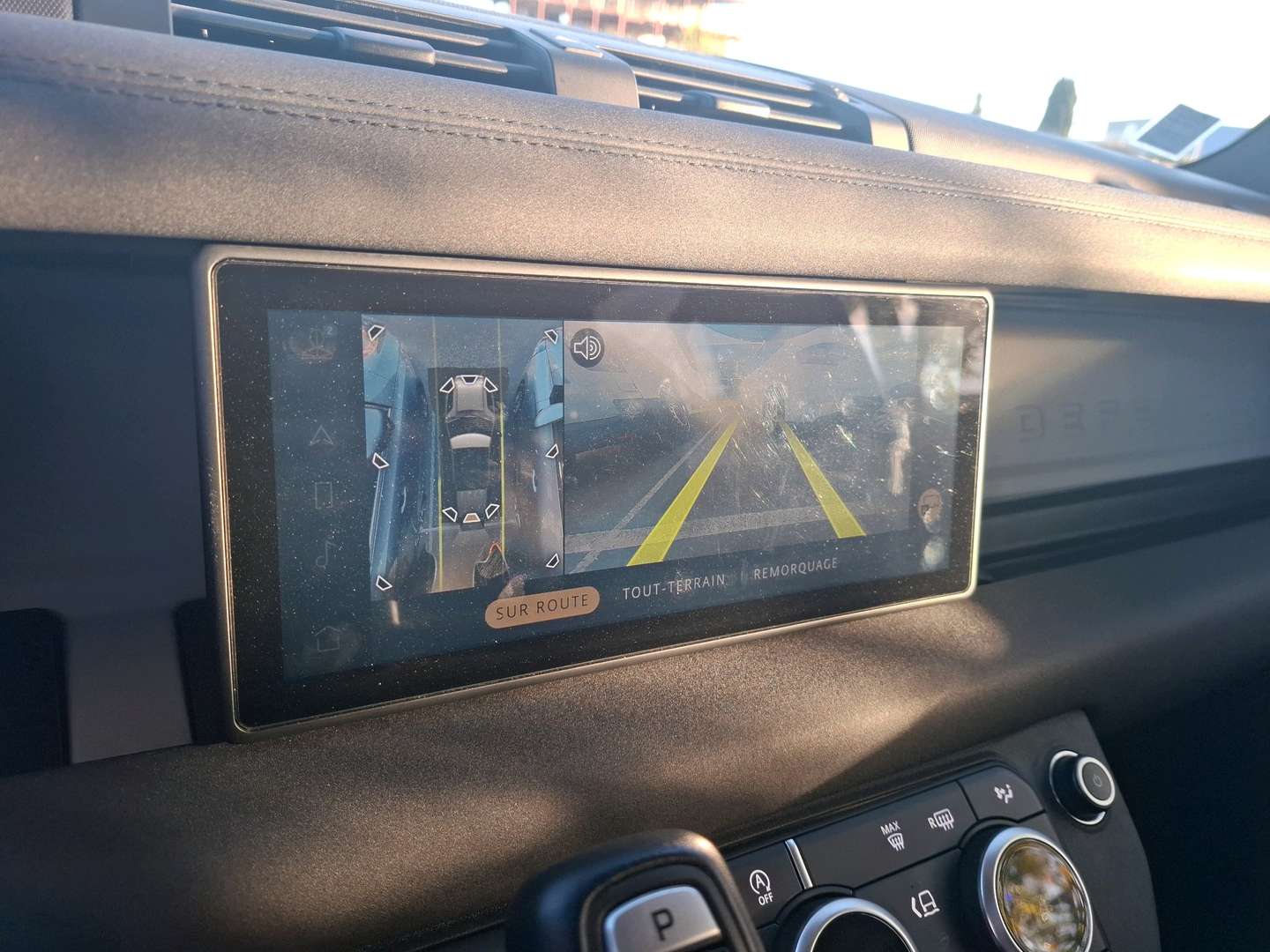 Land Rover Defender 110 First Edition P400 - 2020 - Joinsteer - #6