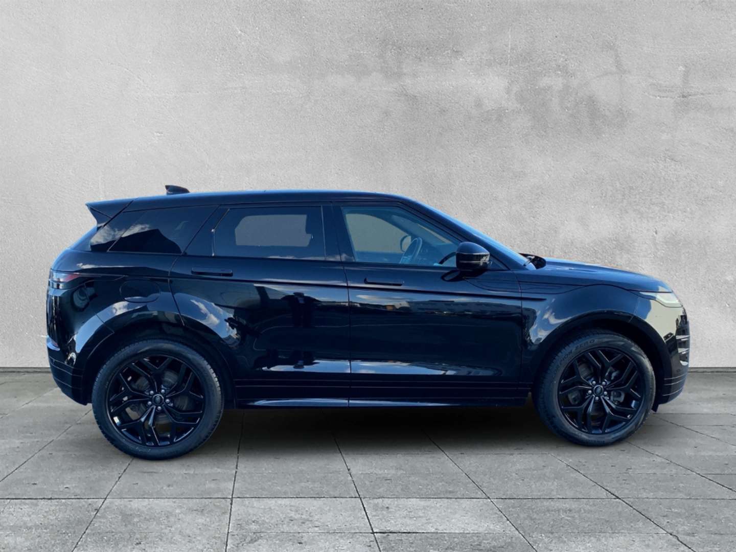 Land Rover Range Rover Evoque R-DYNAMIC SE P300e - 2023 - Joinsteer - #6