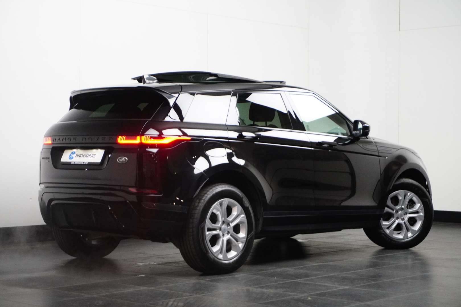 Land Rover Range Rover Evoque P300e - 2021 - Joinsteer - #2