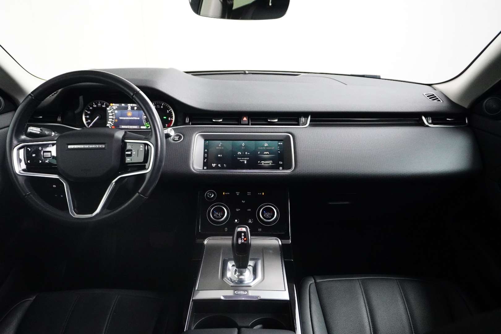 Land Rover Range Rover Evoque P300e - 2021 - Joinsteer - #3