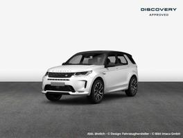 Land Rover Discovery Sport D200 Dynamic SE - 2025 - Joinsteer - #1
