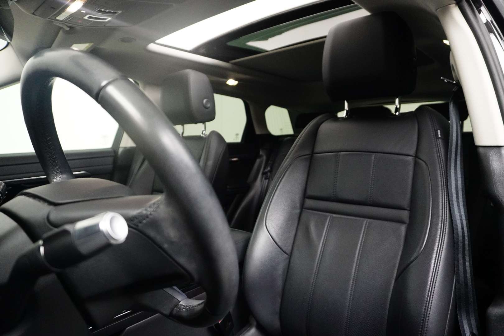 Land Rover Range Rover Evoque P300e - 2021 - Joinsteer - #5