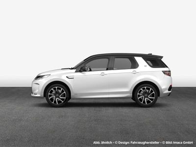 Land Rover Discovery Sport D200 Dynamic SE