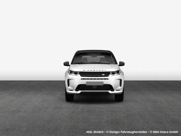 Land Rover Discovery Sport D200 Dynamic SE — photo 4