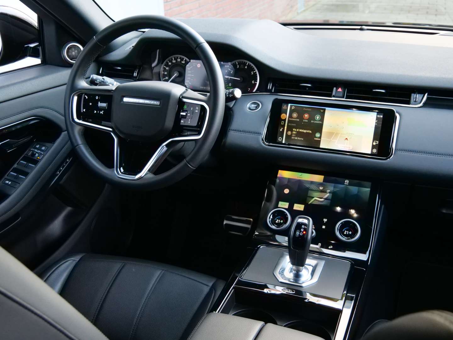 Land Rover Range Rover Evoque R-DYNAMIC SE P300e - 2025 - Joinsteer - #2