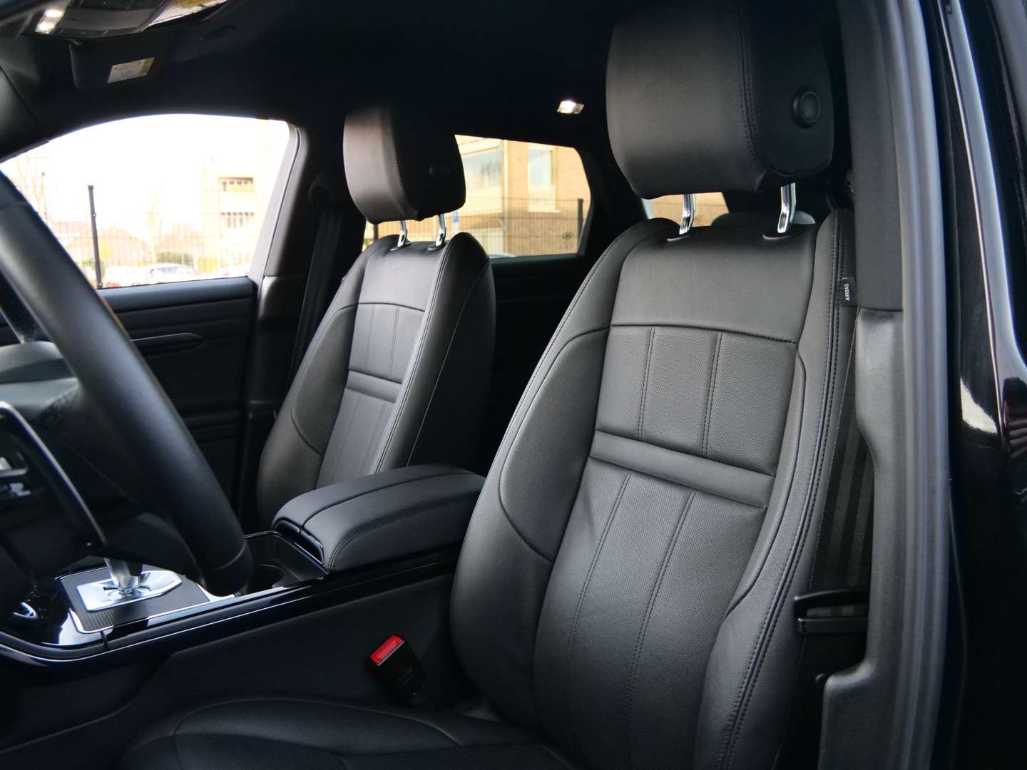 Land Rover Range Rover Evoque R-DYNAMIC SE P300e - 2025 - Joinsteer - #3