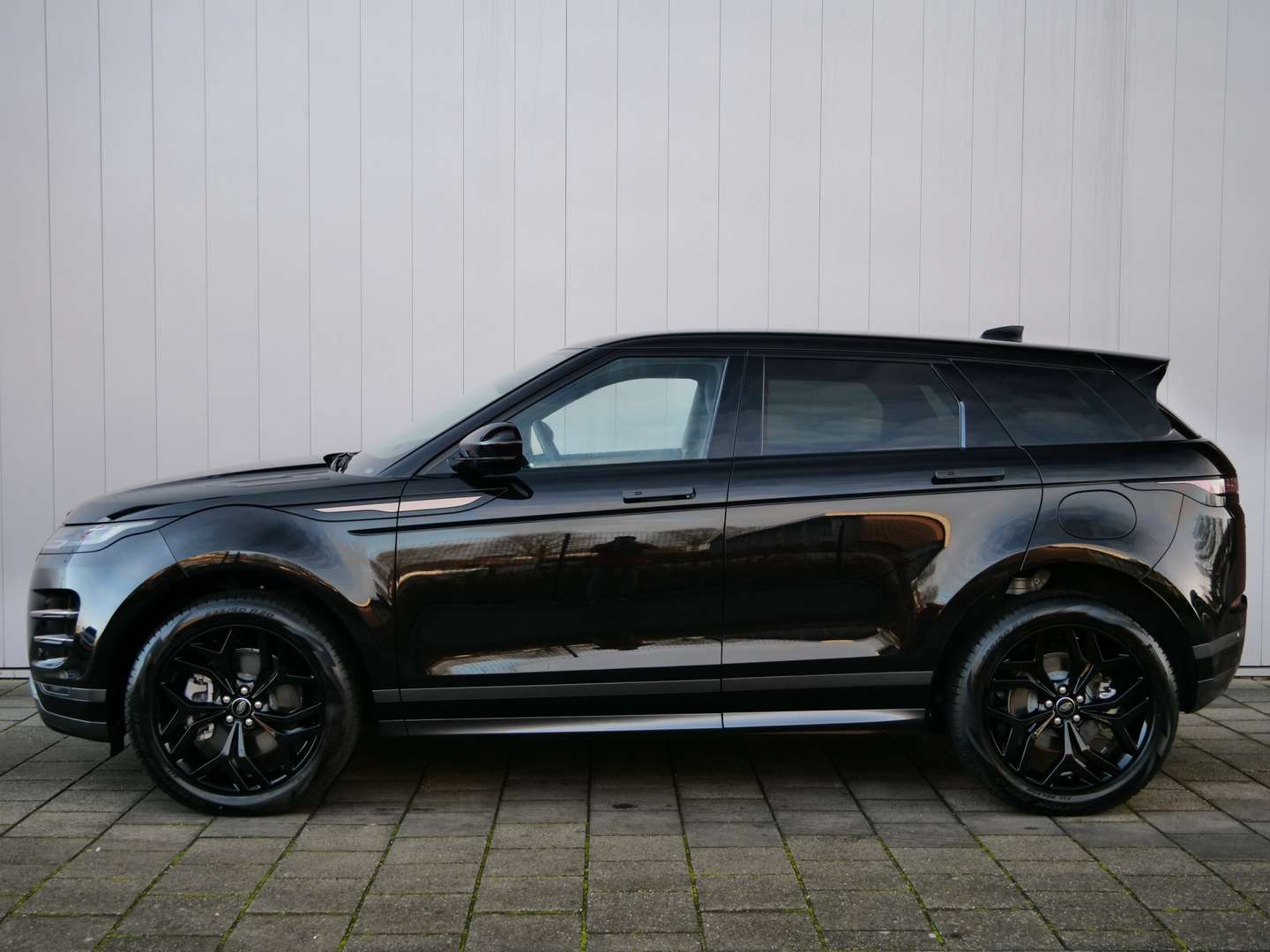 Land Rover Range Rover Evoque R-DYNAMIC SE P300e - 2025 - Joinsteer - #4