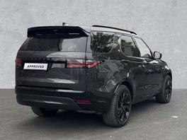 Land Rover Discovery D250 Dynamic SE - 2025 - Joinsteer - #1