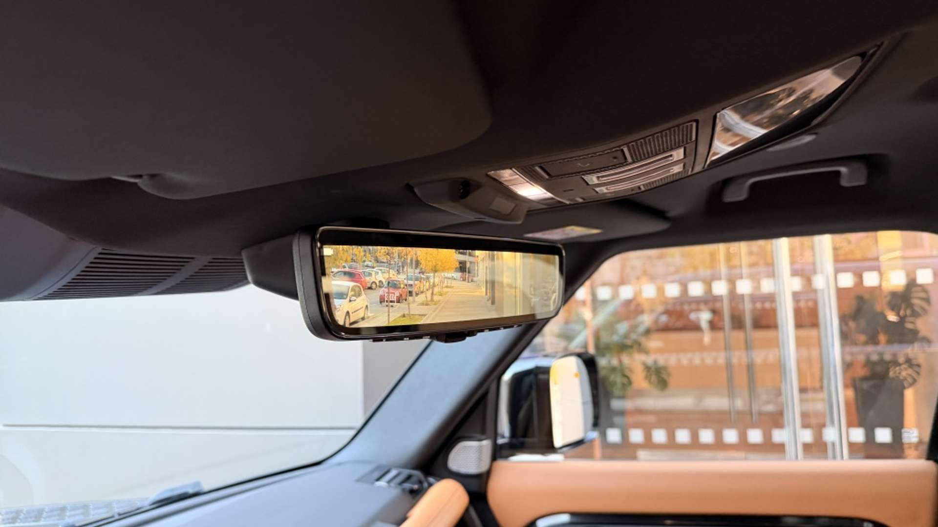 Land Rover Defender 130 5.0 V8 - 2024 - Joinsteer - #16