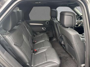 Land Rover Discovery D250 Dynamic SE — photo 4