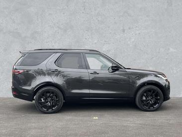 Land Rover Discovery D250 Dynamic SE — photo 5
