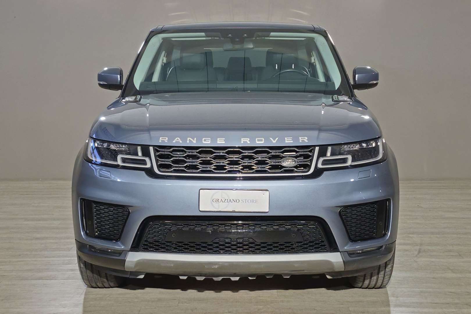 Land Rover Range Rover Sport S SDV6 - 2020 - Joinsteer - #1