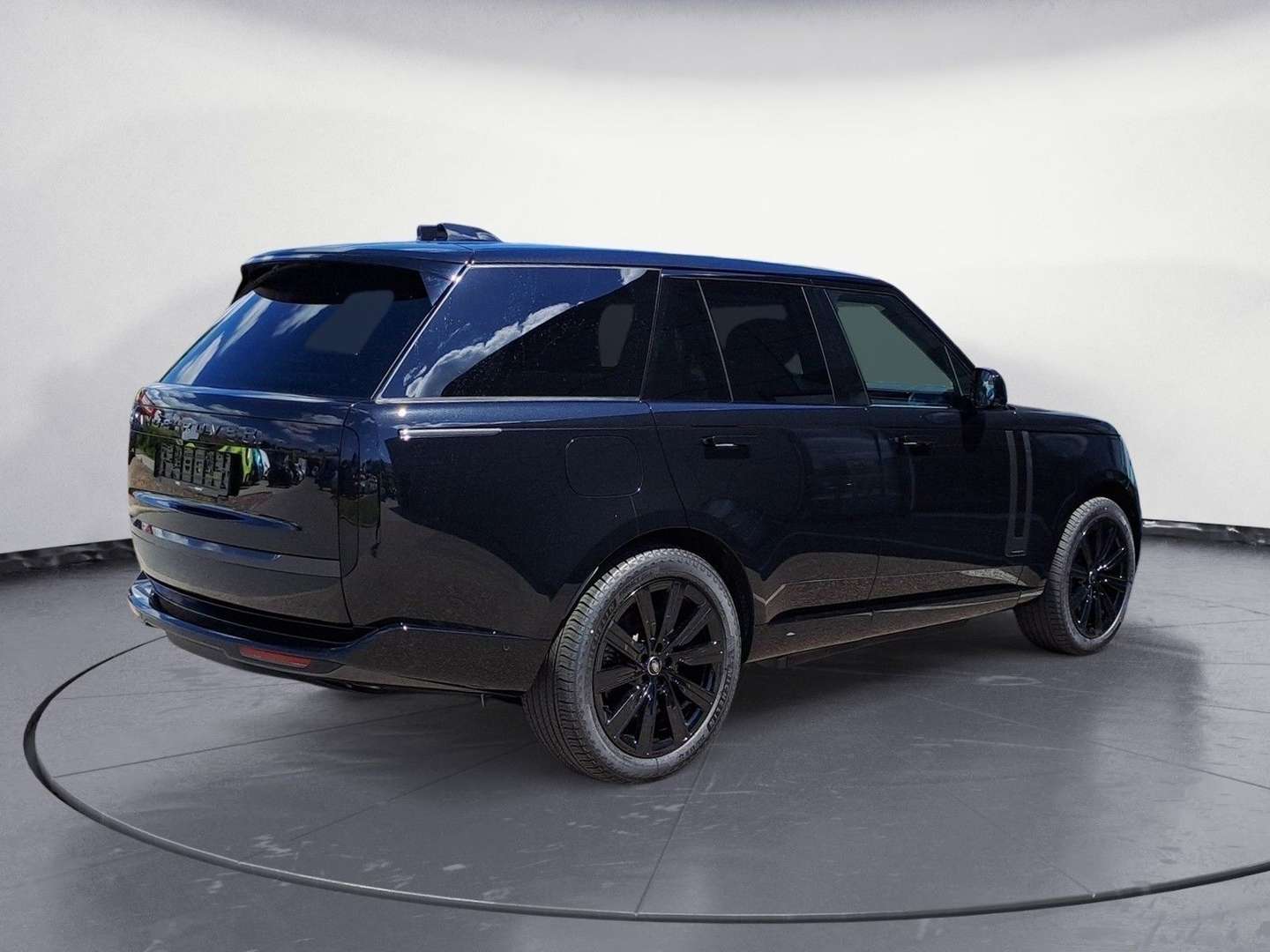 Land Rover Range Rover Autobiography P550e - 2025 - Joinsteer - #2